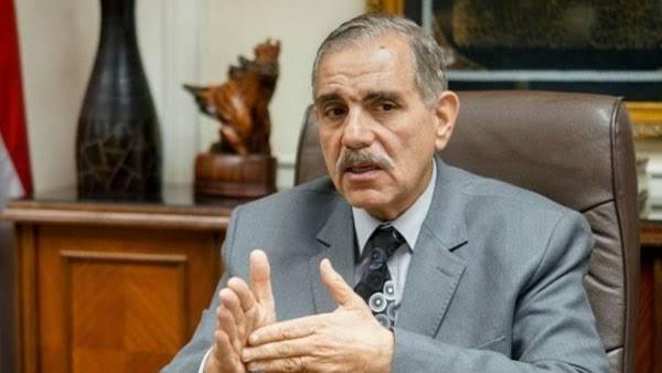 بسبب كورونا .. عزل قرية الزعفران في كفر الشيخ